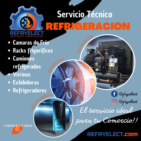 Imagen 4 de servicio