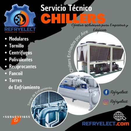 Imagen 5 de servicio