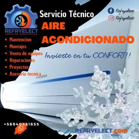 Imagen 6 de servicio