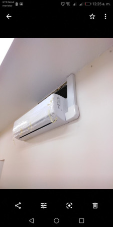 Imagen 14 de servicio