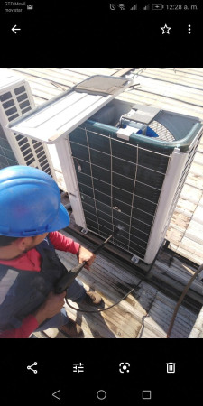 Imagen 16 de servicio