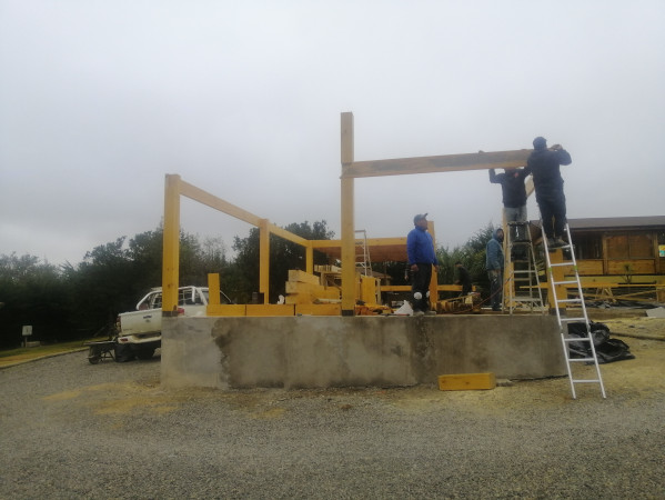 Imagen 3 de servicio