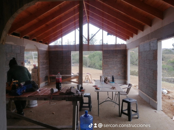 Imagen 15 de servicio