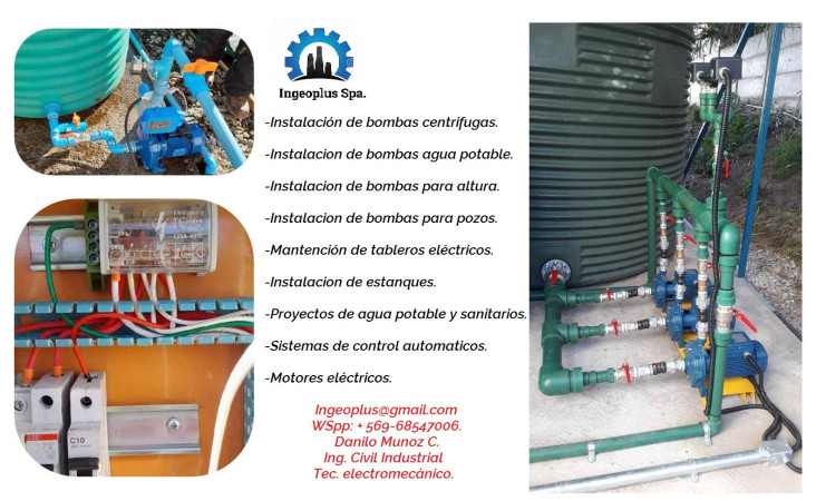 Imagen 6 de servicio