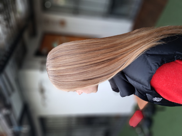 Imagen 5 de servicio