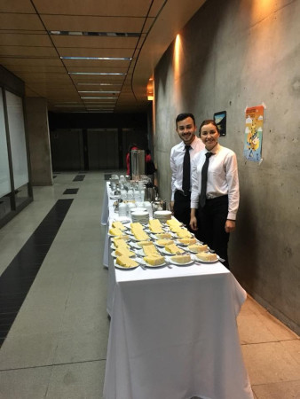 Imagen 26 de servicio