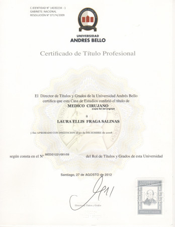 Imagen 5 de servicio