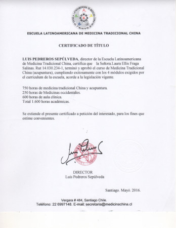 Imagen 6 de servicio