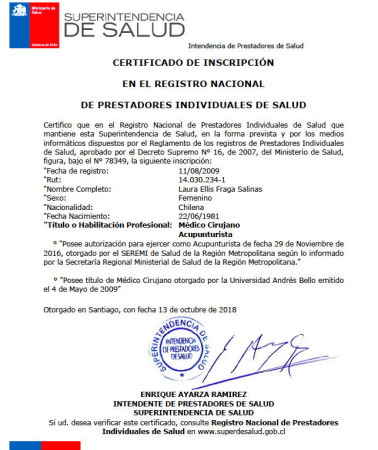 Imagen 7 de servicio