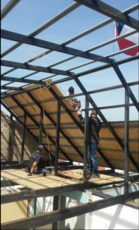 Imagen 6 de servicio
