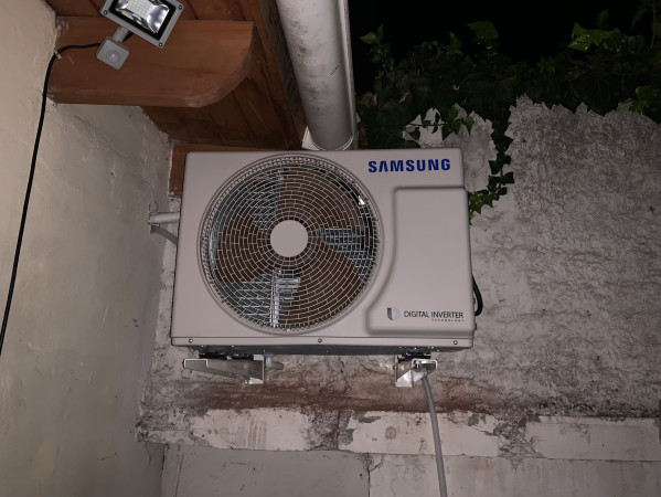 Imagen 9 de servicio