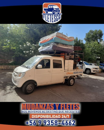 Imagen 3 de servicio