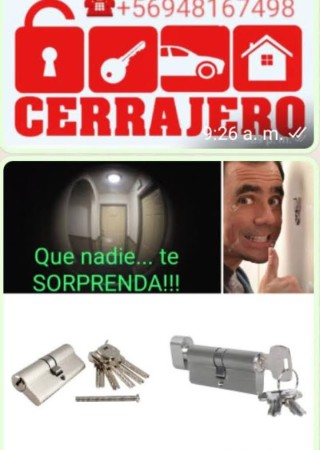Imagen 8 de servicio