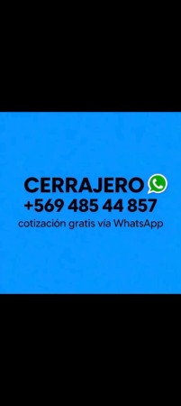 Imagen 13 de servicio