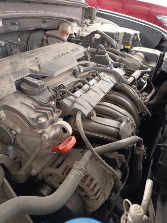 Imagen 4 de servicio