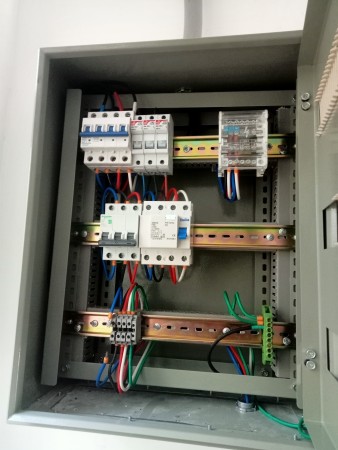 Imagen 3 de servicio