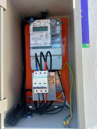 Imagen 4 de servicio