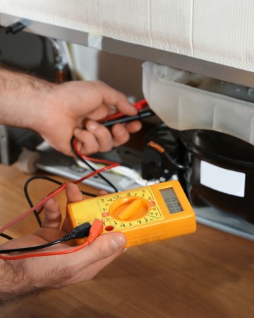 Imagen 8 de servicio