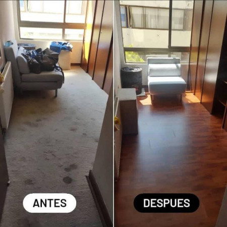 Imagen 20 de servicio
