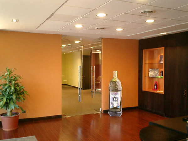 Imagen 12 de servicio