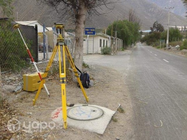 Imagen 5 de servicio