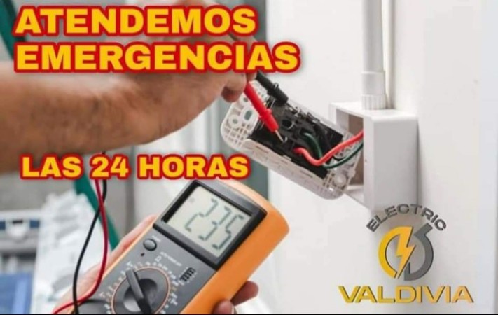 Imagen 3 de servicio