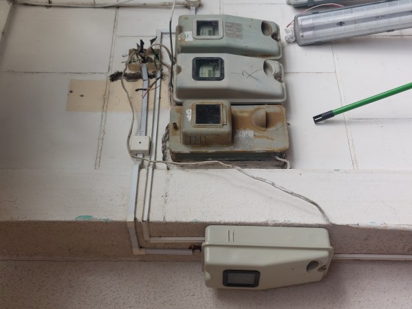 Imagen 5 de servicio