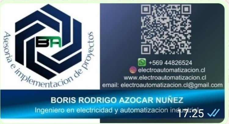 Imagen 6 de servicio