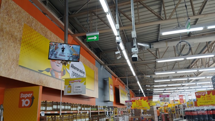 Imagen 4 de servicio