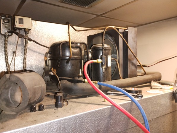 Imagen 4 de servicio