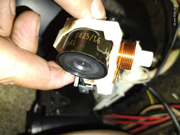 Imagen 8 de servicio