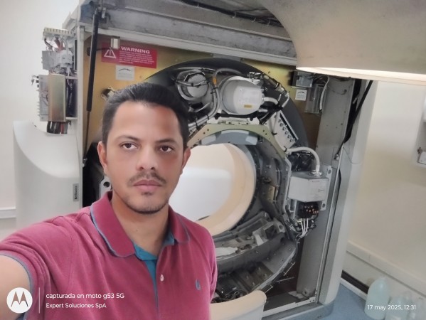 Imagen 9 de servicio