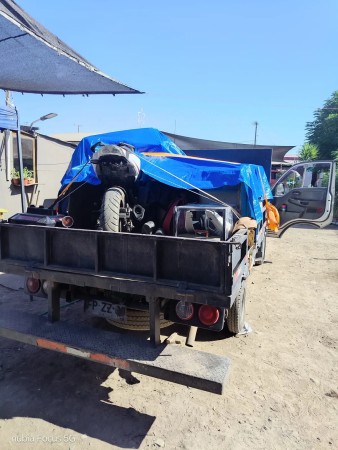 Imagen 5 de servicio