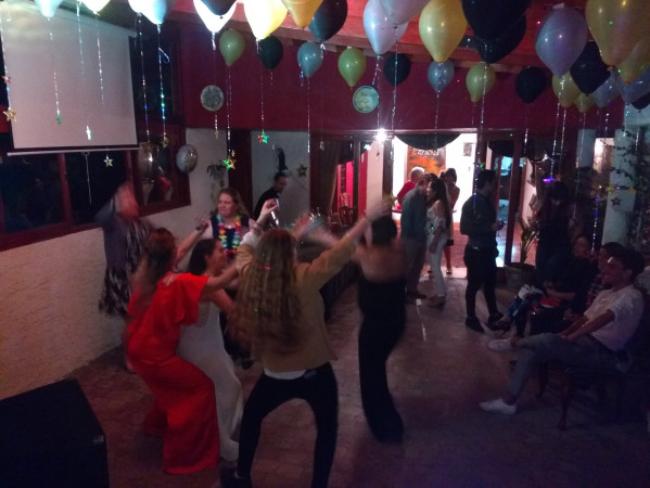 Imagen 3 de servicio