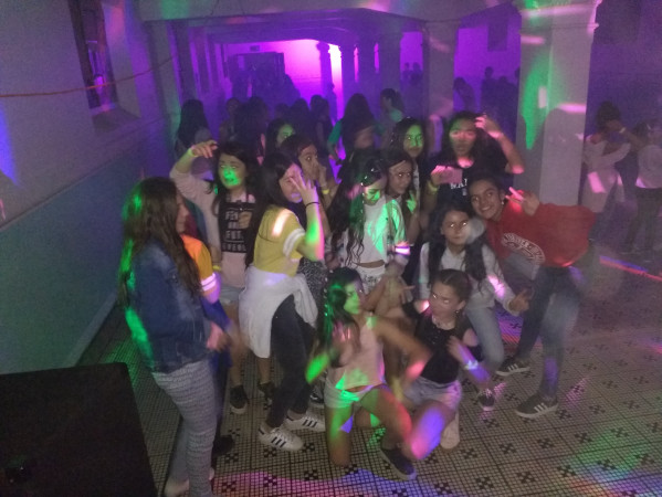 Imagen 4 de servicio