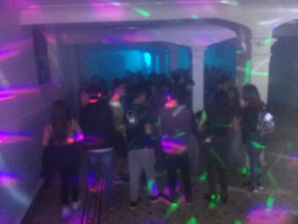 Imagen 5 de servicio