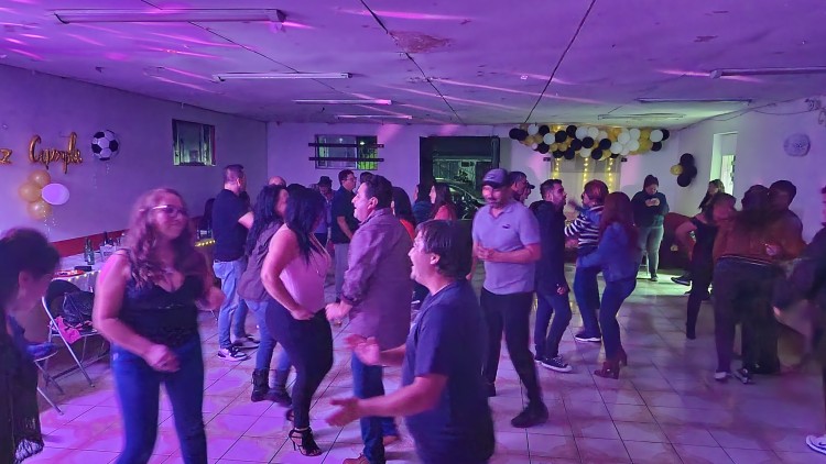 Imagen 12 de servicio