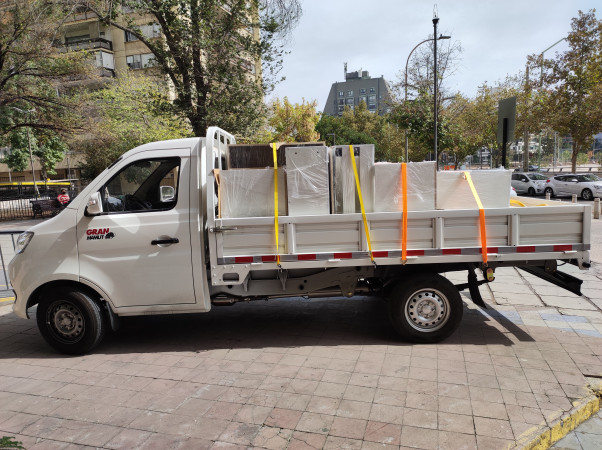 Imagen 4 de servicio