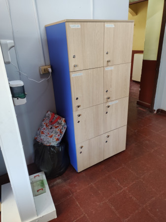 Imagen 10 de servicio