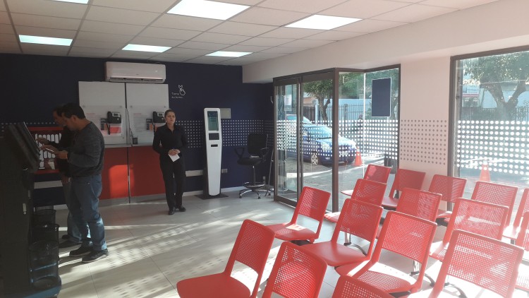 Imagen 7 de servicio