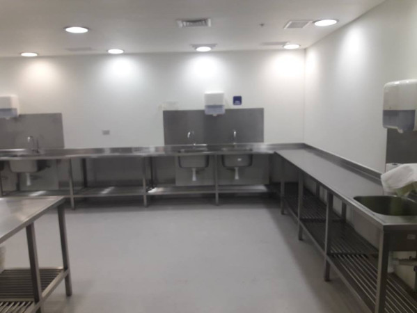 Imagen 8 de servicio