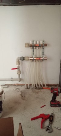 Imagen 10 de servicio