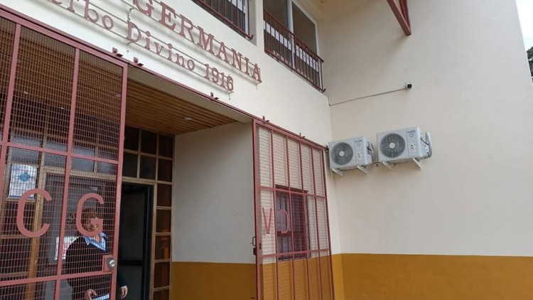 Imagen 17 de servicio