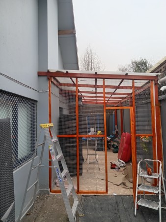 Imagen 8 de servicio