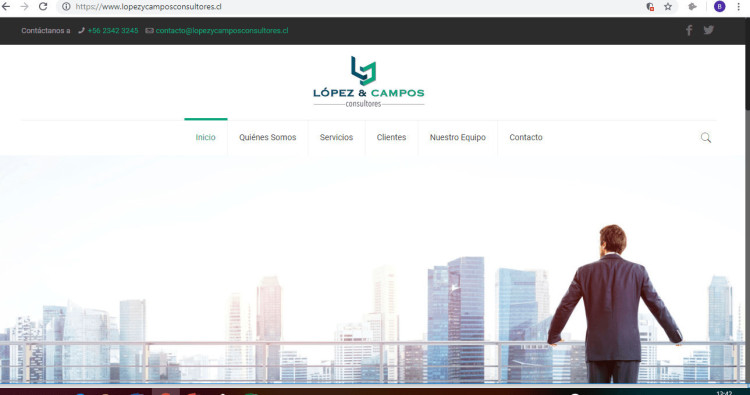 Imagen 4 de servicio