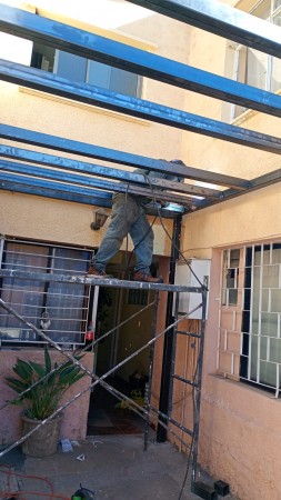 Imagen 24 de servicio