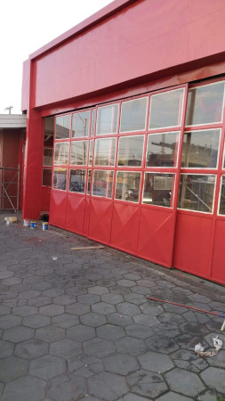 Imagen 8 de servicio