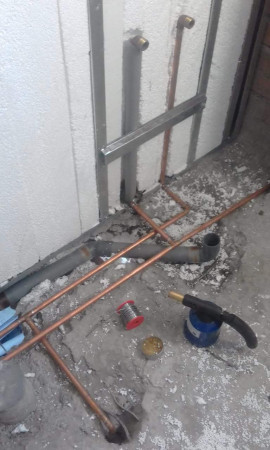 Imagen 25 de servicio
