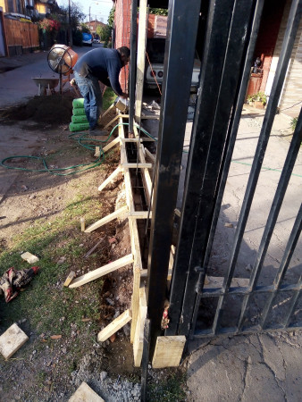 Imagen 45 de servicio