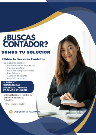 Imagen 3 de servicio